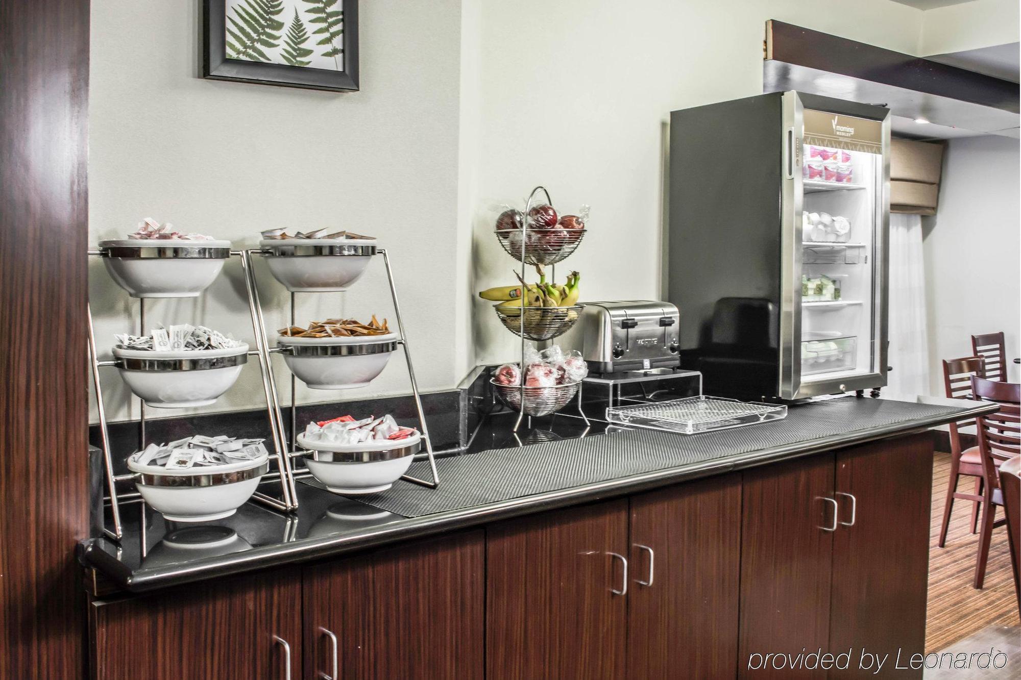 Country Inn & Suites By Radisson, Roanoke Rapids, Nc Eksteriør bilde